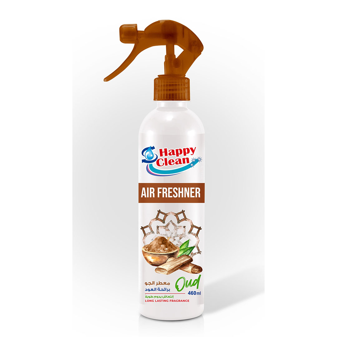 معطر جو برائحة عود - 460 مللي