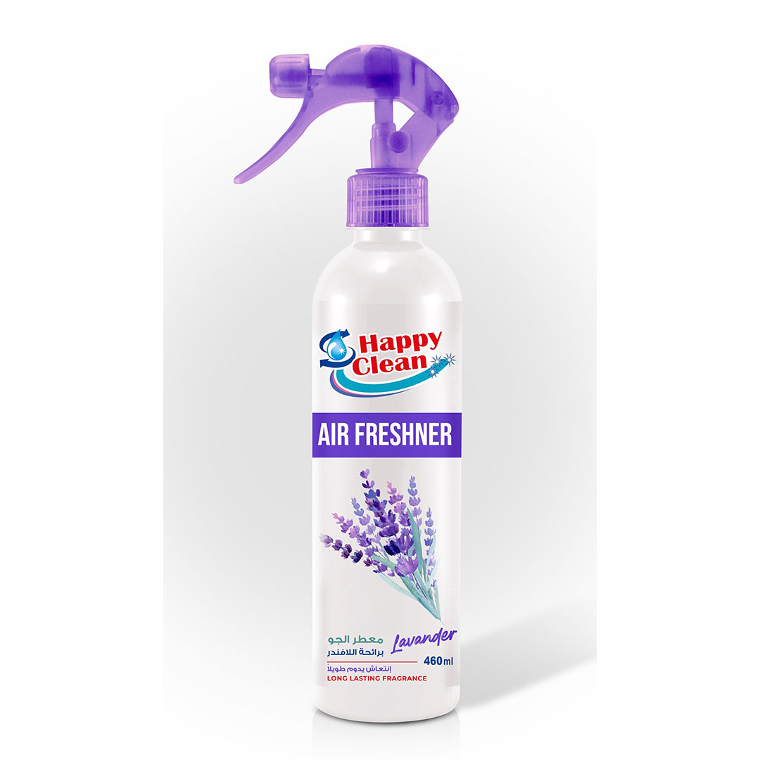 معطر جو برائحة لافندر - 460 مللي