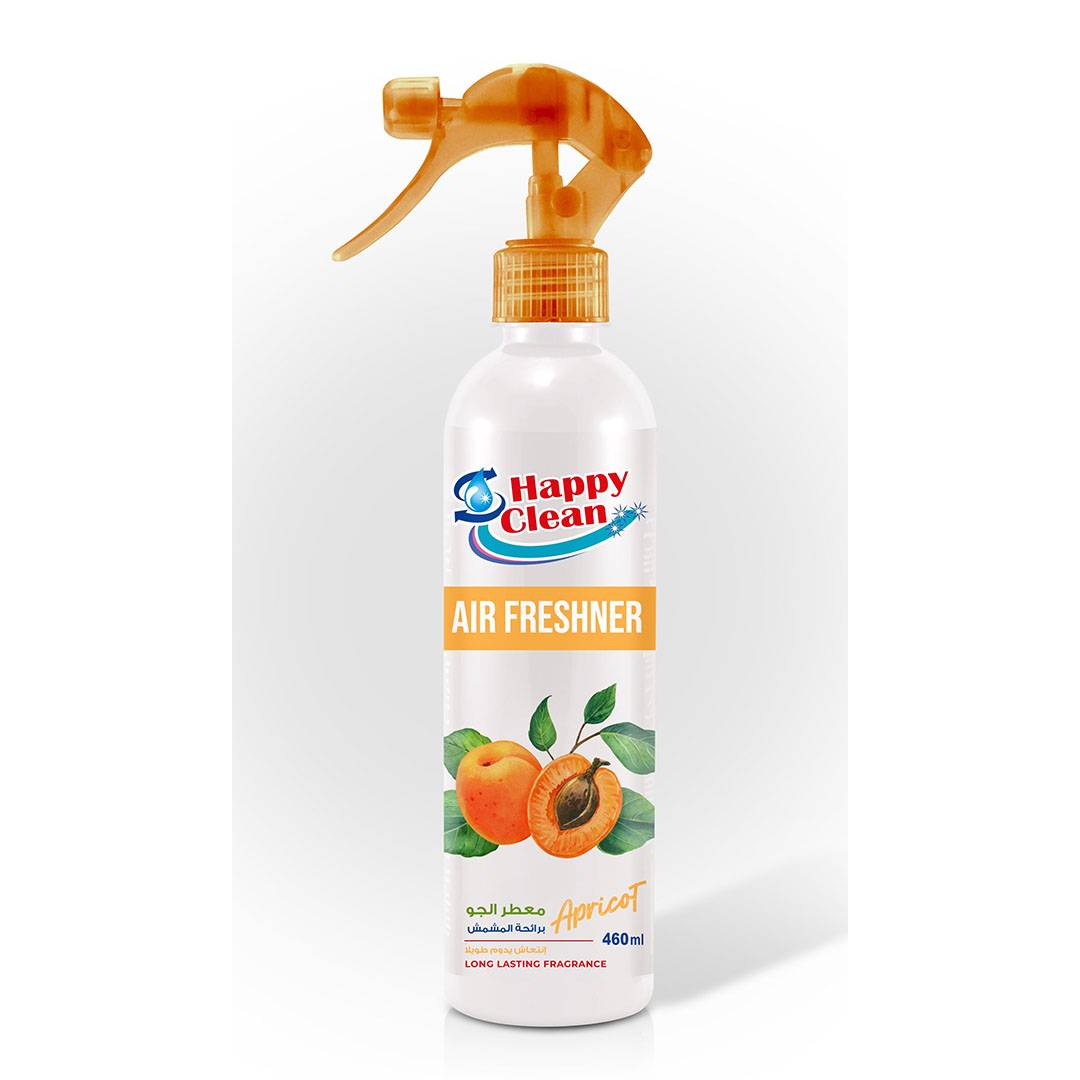 معطر جو برائحة مشمش - 460 مللي