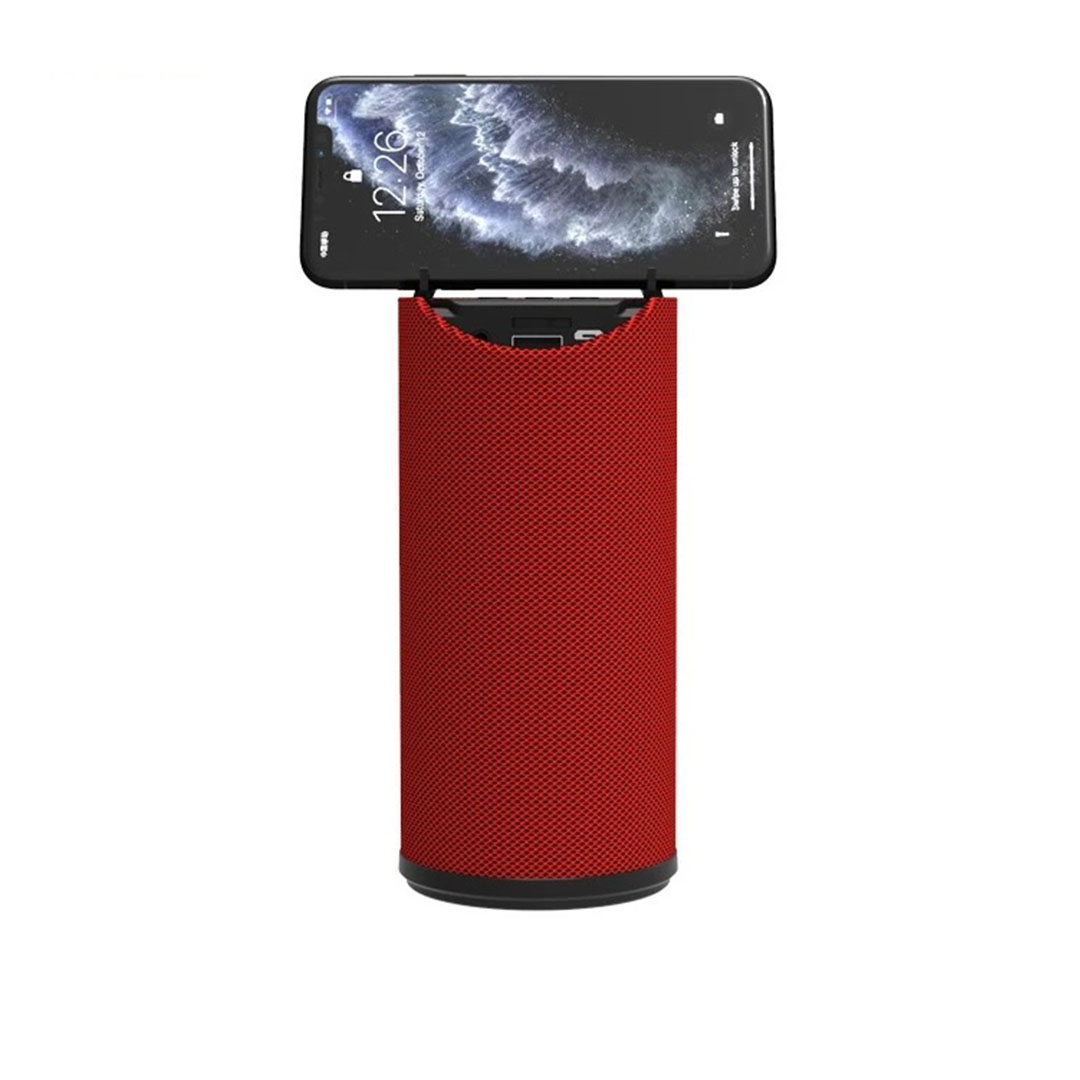 مكبر صوت بلوتوث - متعدد الالوان