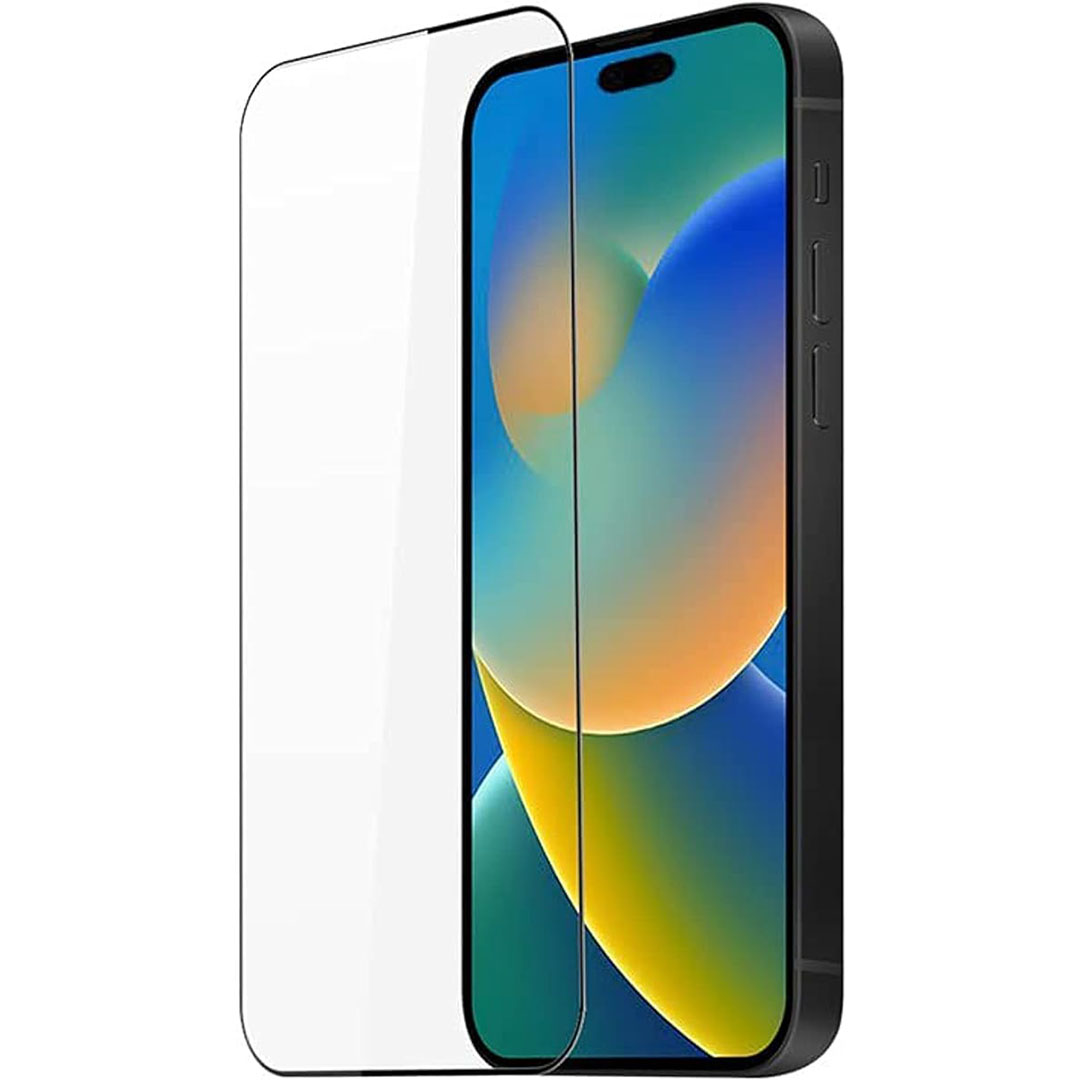 واقي شاشة لموبايل - IPhone 14 Pro Max