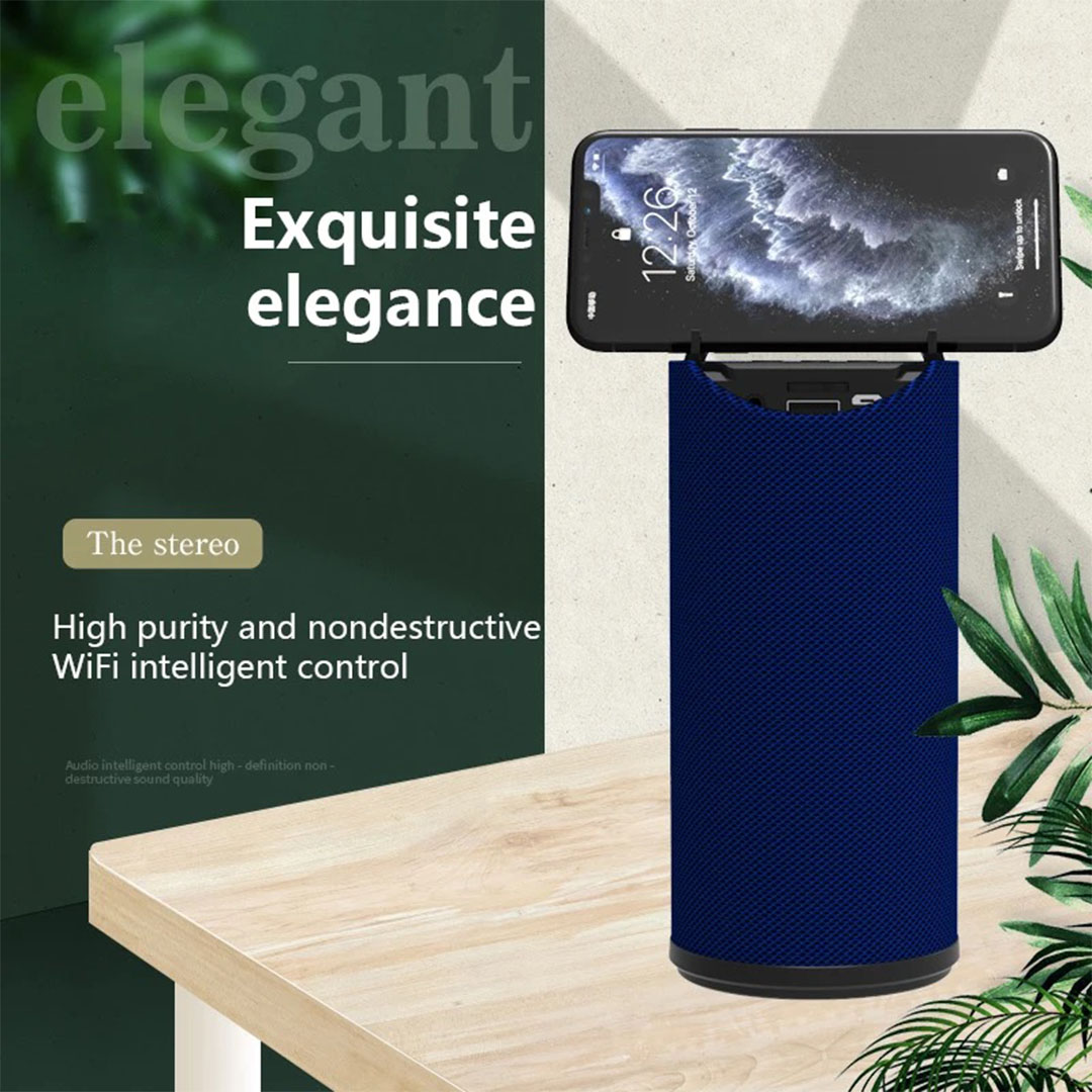 مكبر صوت بلوتوث - متعدد الالوان