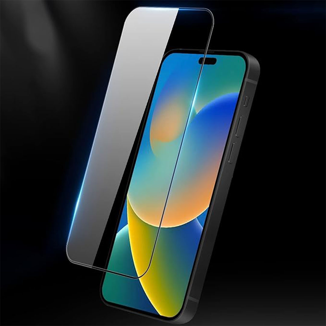 واقي شاشة لموبايل - IPhone 14 Max