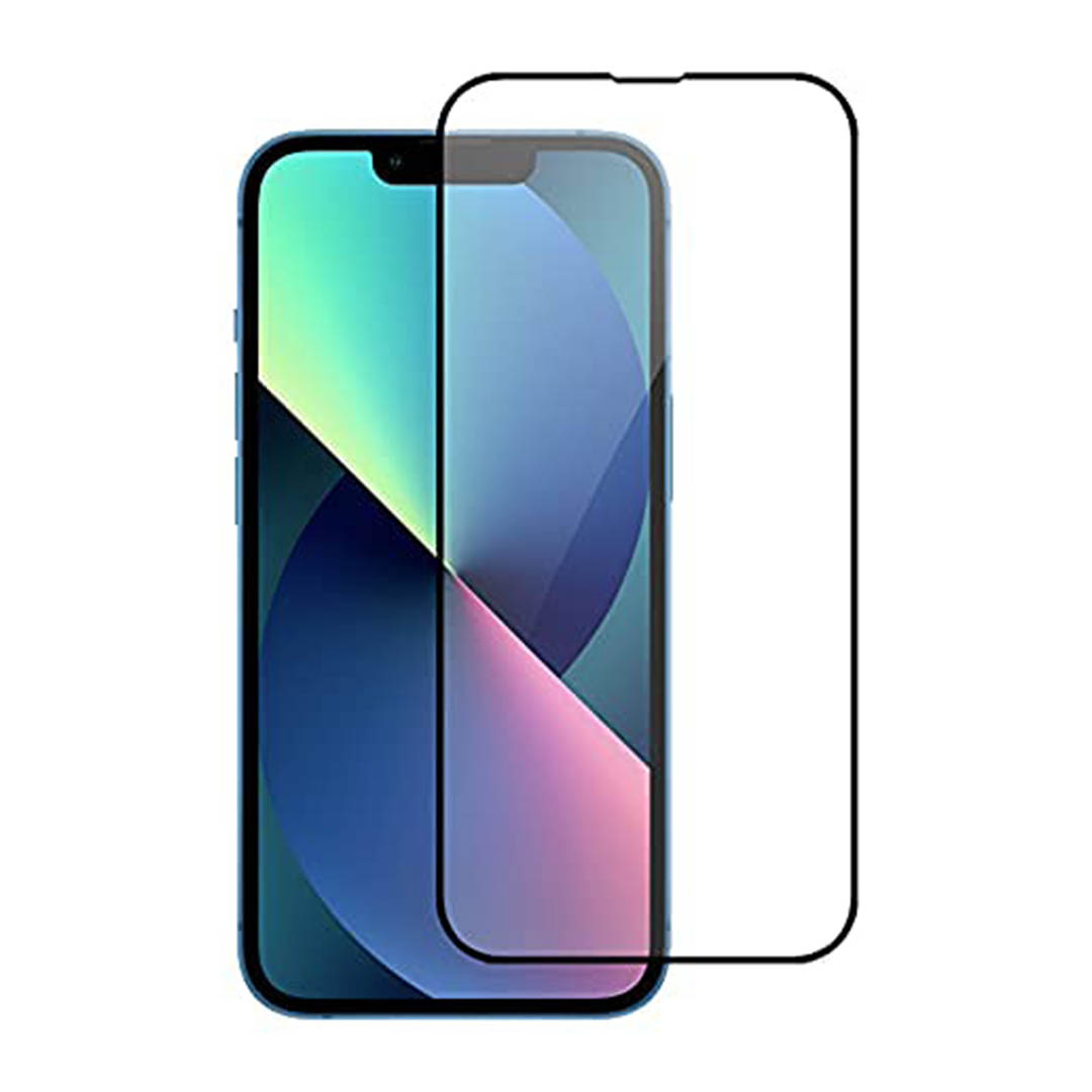 واقي شاشة زجاج لموبايل أيفون 13