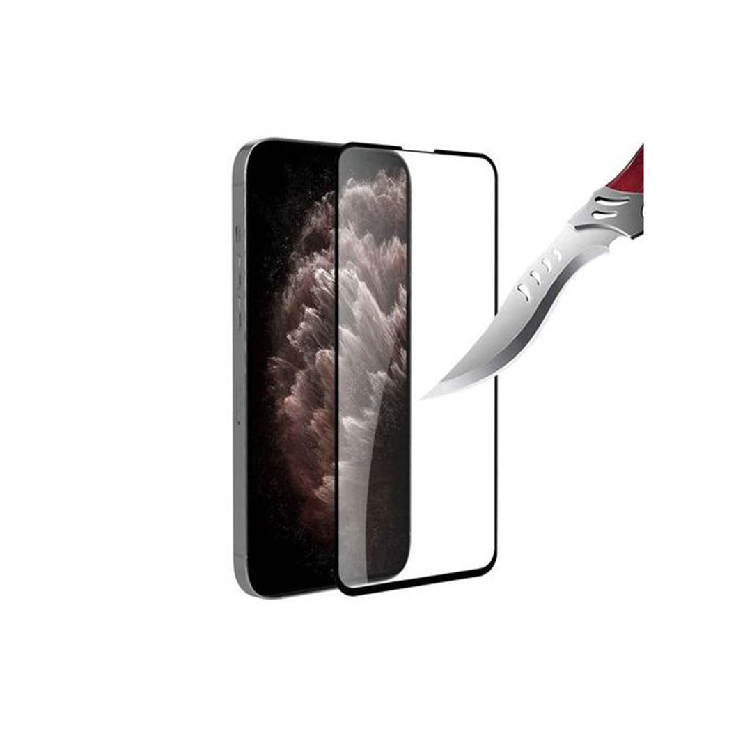 واقي شاشة زجاج لموبايل أيفون 13برو ماكس