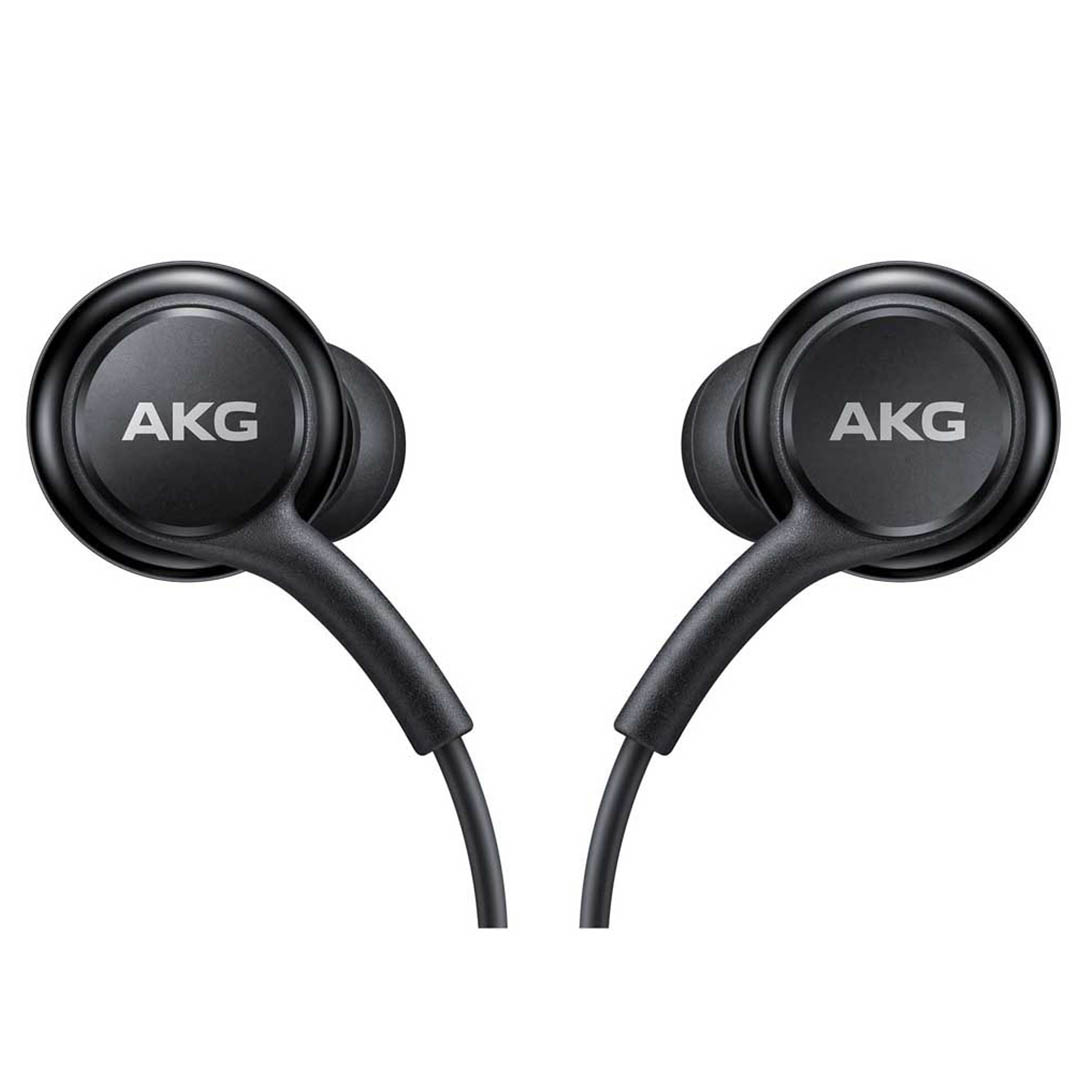 EO-IC100 سماعة أذن سلكية AKG - أسود