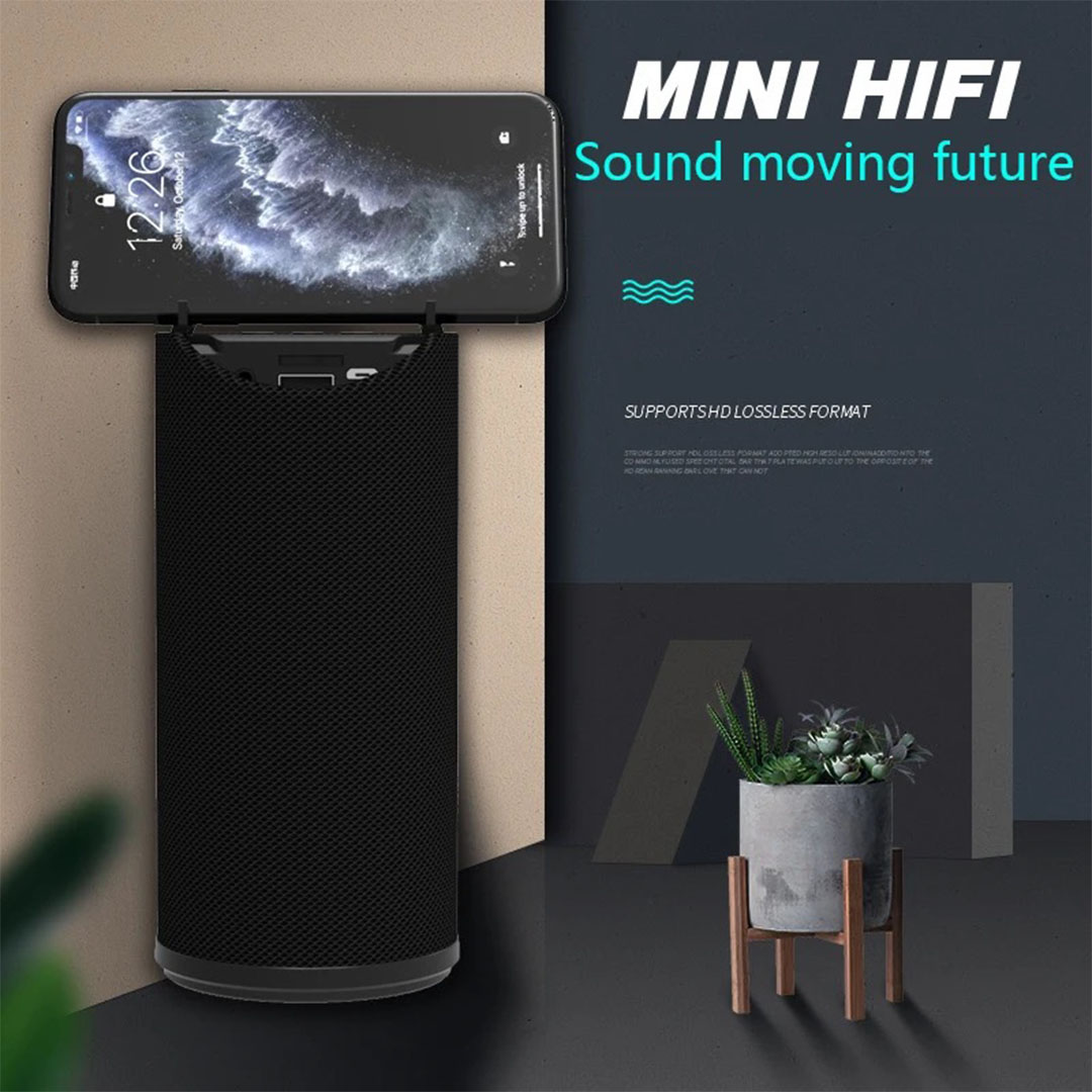 مكبر صوت بلوتوث - متعدد الالوان