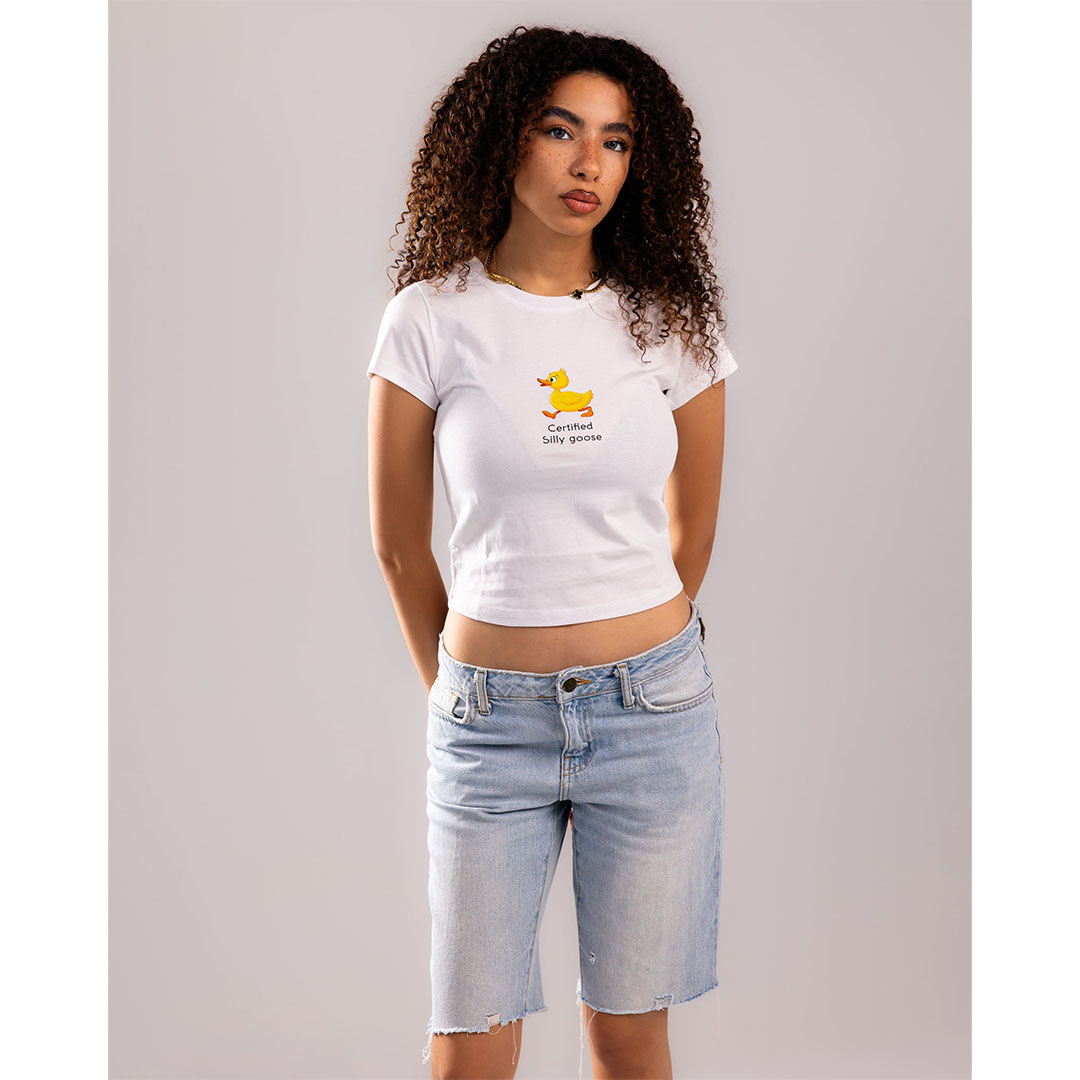 تيشيرت نصف كم حريمي