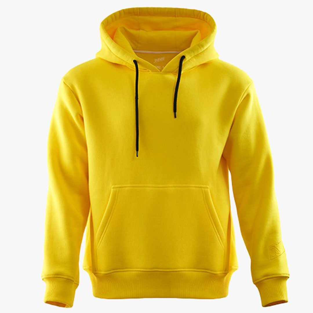 هودي بجيب أمامي للجنسين