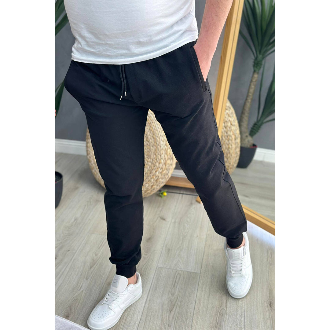 سويت بانتس قطن رجالي