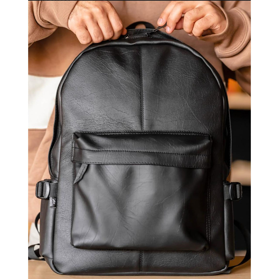 شنطة لابتوب جلد