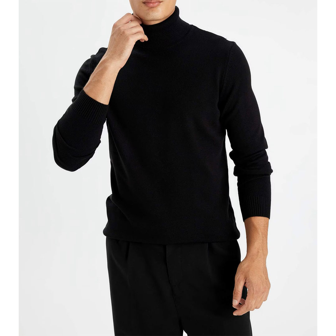 هاي كول رجالي شتوي M3-004