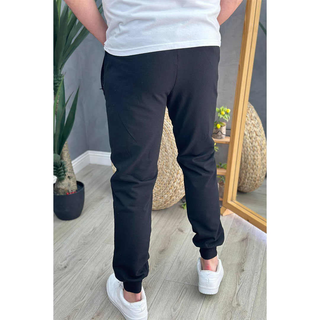 سويت بانتس قطن رجالي