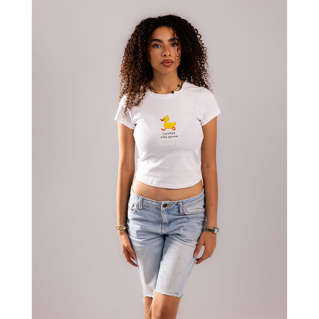 تيشيرت نصف كم حريمي