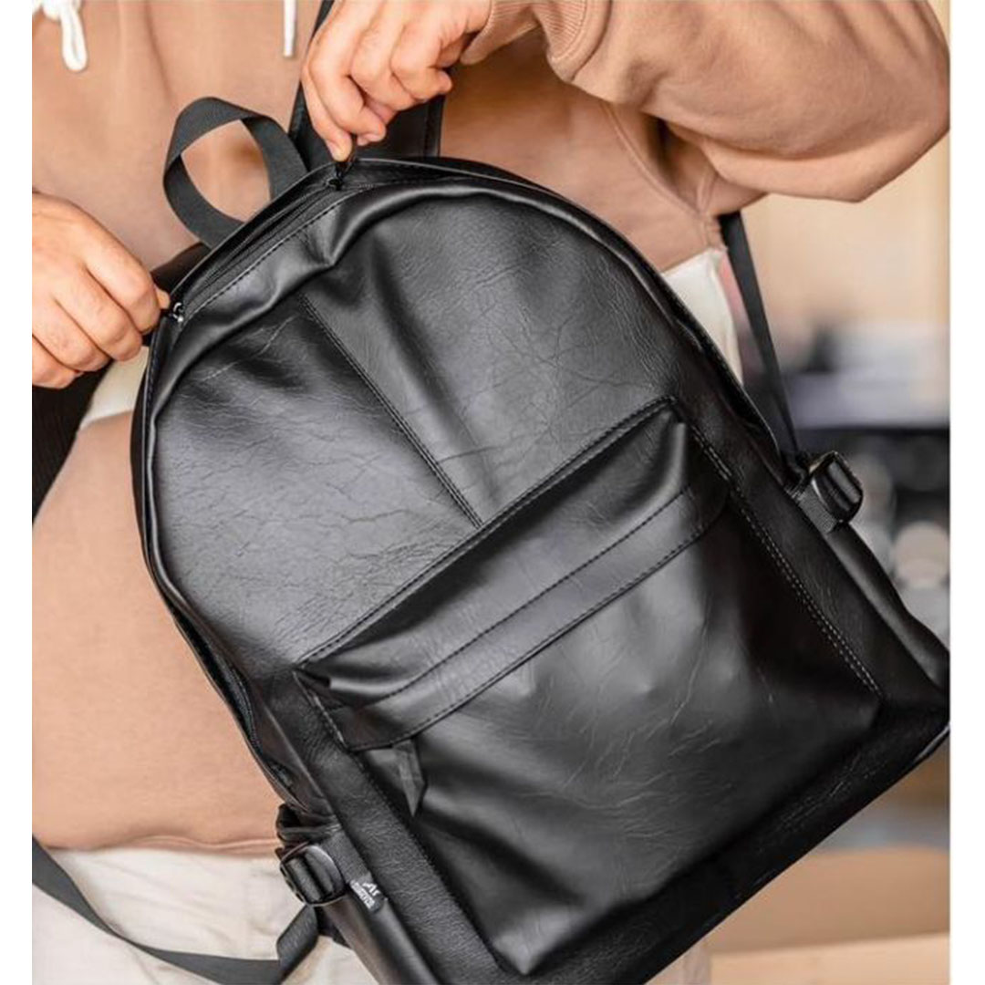 شنطة لابتوب جلد