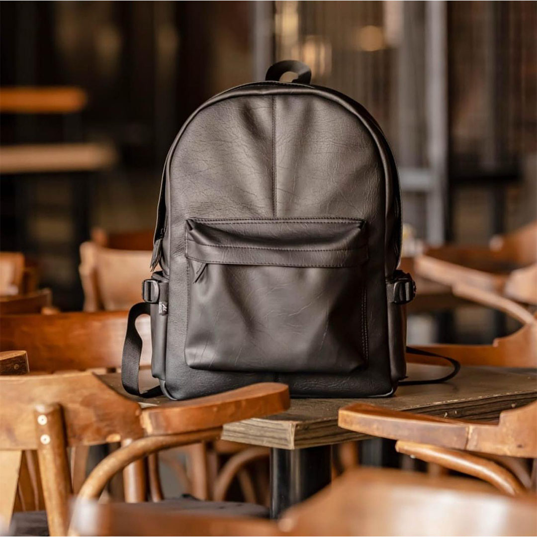 شنطة لابتوب جلد