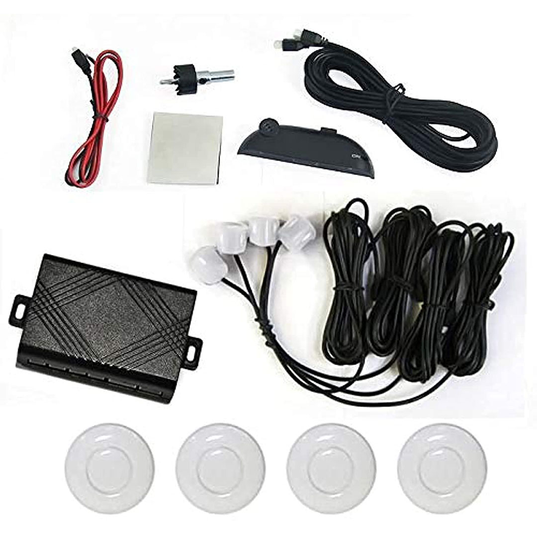 جهاز حساس ركن للسيارة