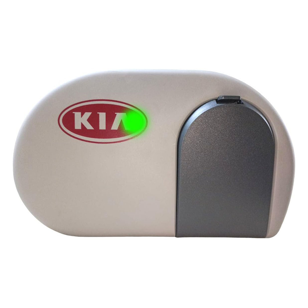 منظم سيارة - KIA - متعدد الاستخدامات - متعدد الالوان