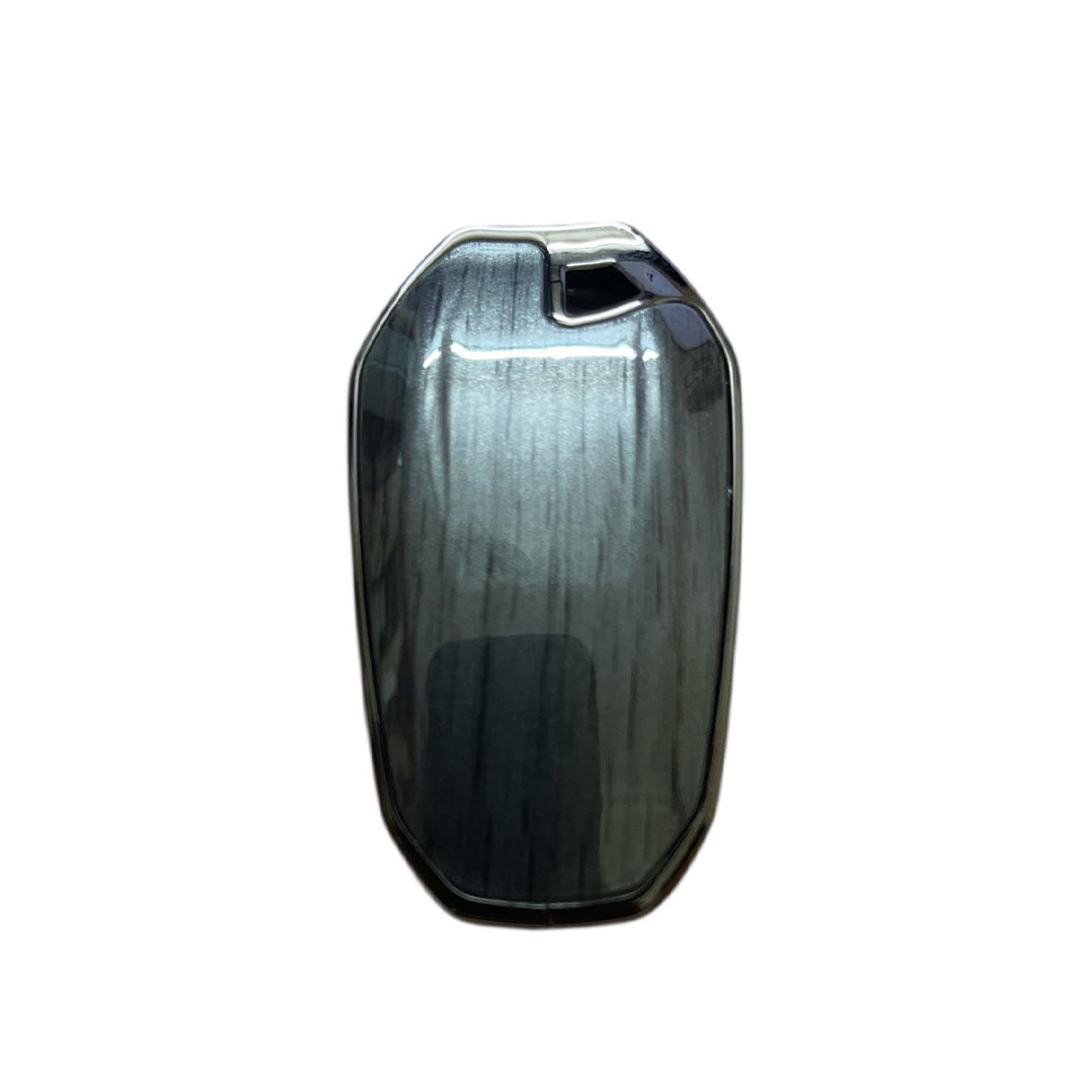 جراب ريموت بيجو 3008 - زيتي