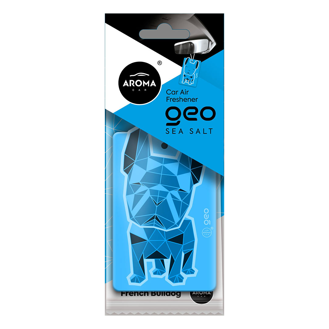 اروما معطر جو للسيارة - ملح البحر