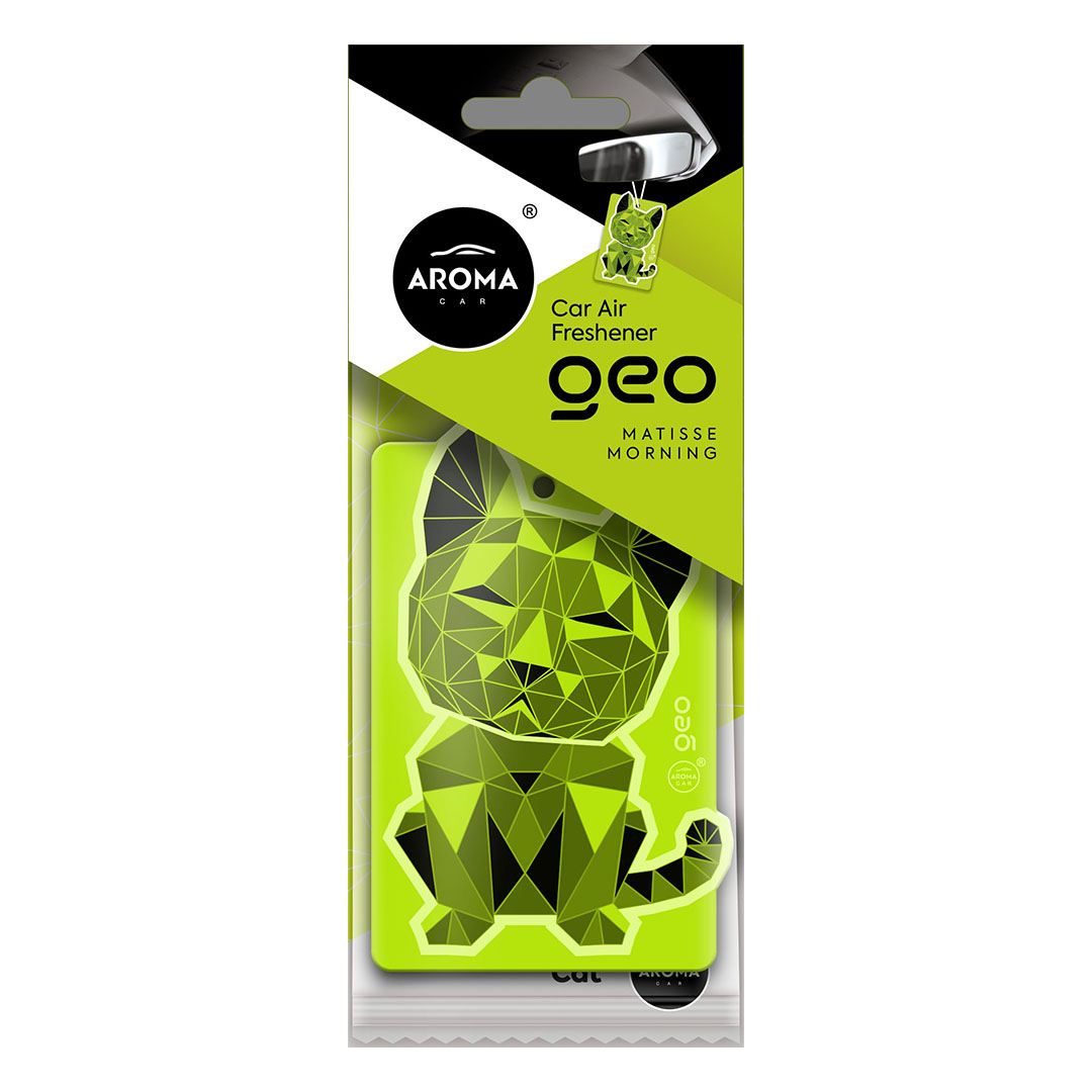 اروما معطر جو للسيارة - مورنينج
