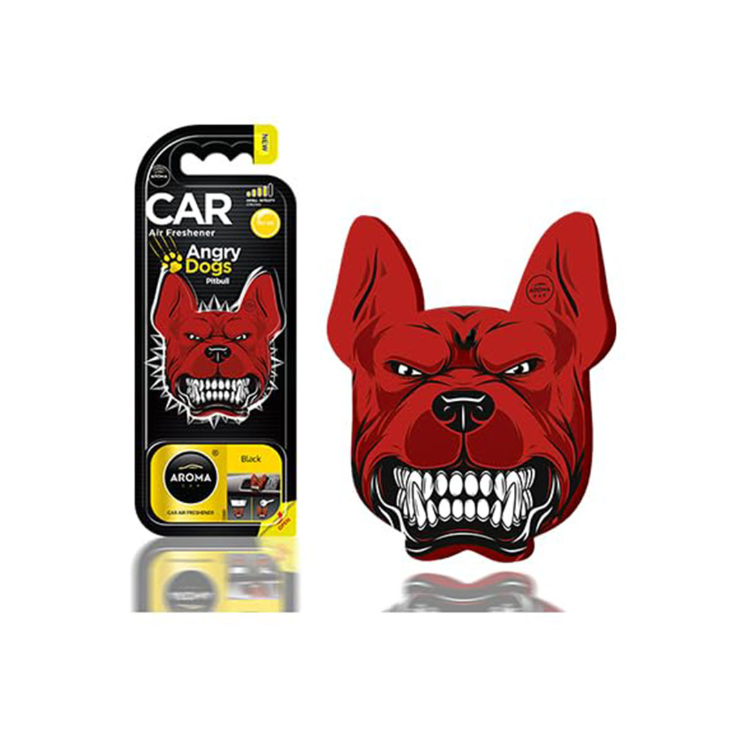 اروما معطر جو للسيارة - انجري دوج