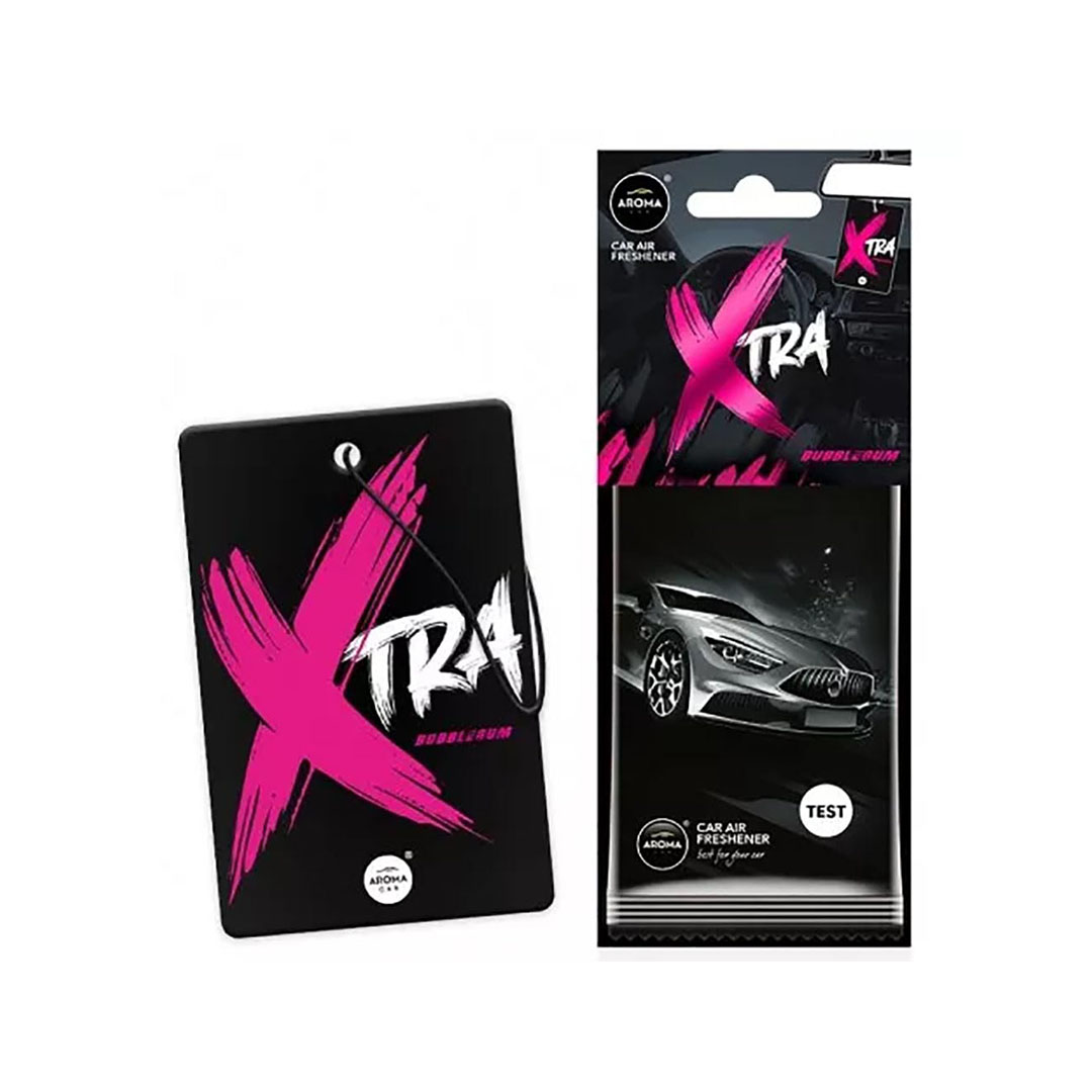 اروما معطر جو اكسترا للسيارة - لبان