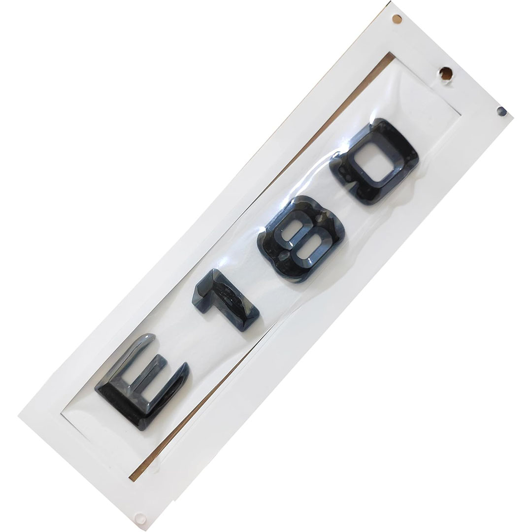 ملصق شعار سيارة ثلاثي الأبعاد من Kabertrade