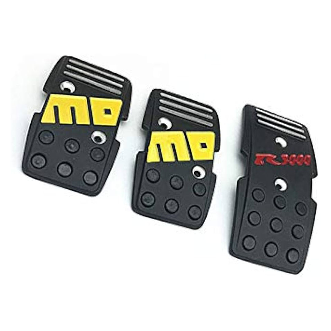 بدال اتوماتيك للسيارة - 3 قطع