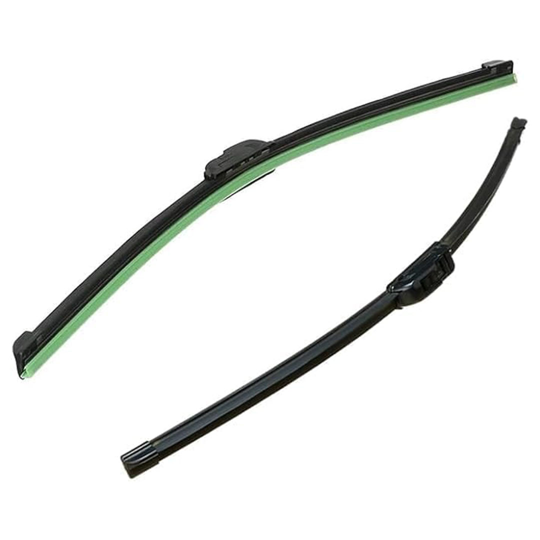 طقم مساحات رابر - مقاس 14