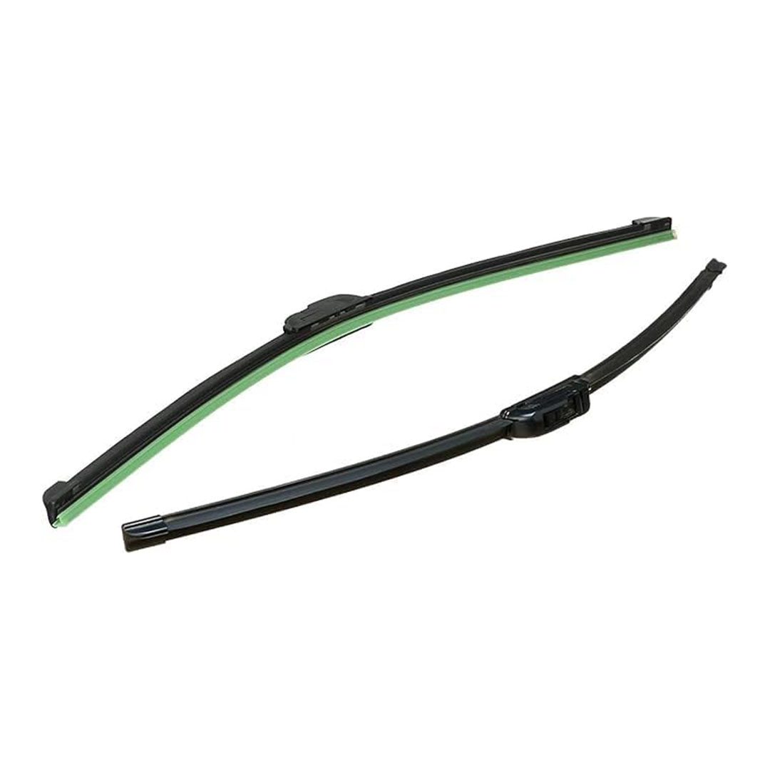 طقم مساحات رابر - مقاس 26