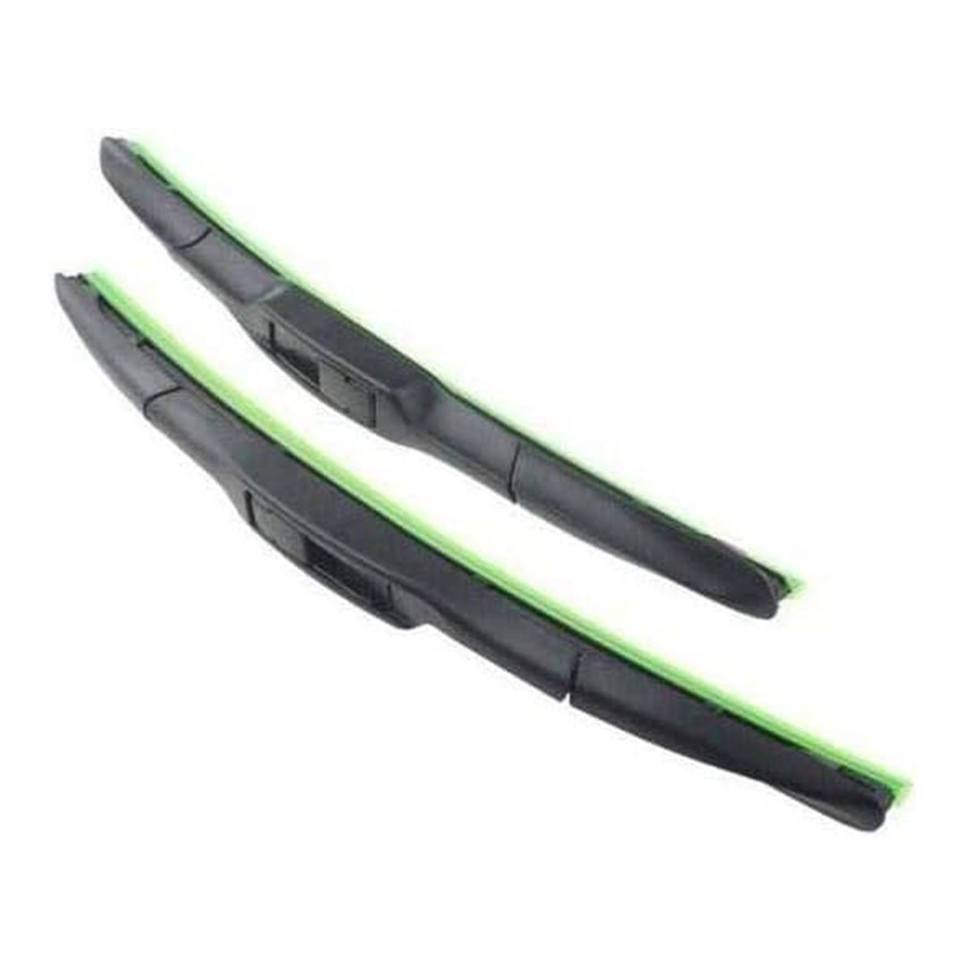 طقم مساحات عضم - مقاس 18