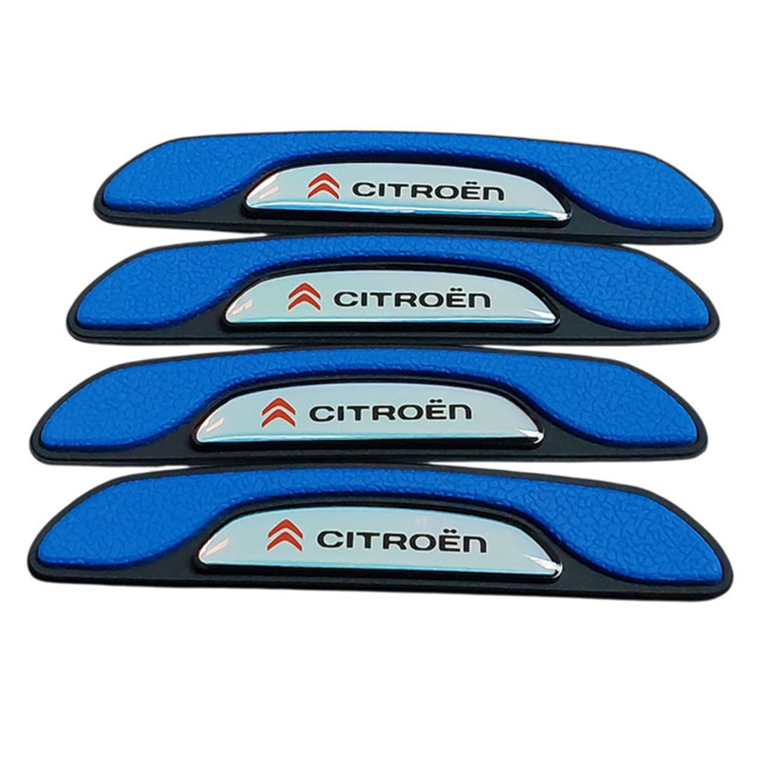 صداده باب - سيتروين - 4 قطع