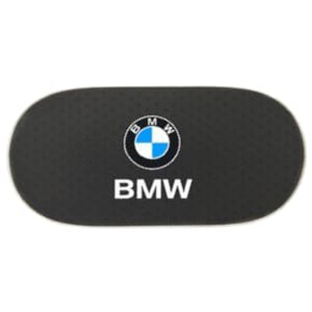 بادة تابلوه مضادة للانزلاق - BMW - 25 * 10 سم