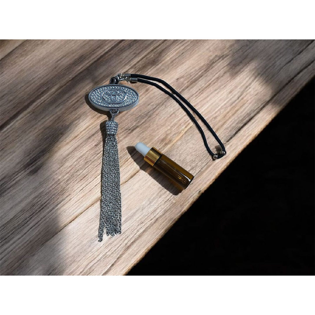 دلاية كريستال شعار تويوتا - متعدد الألوان