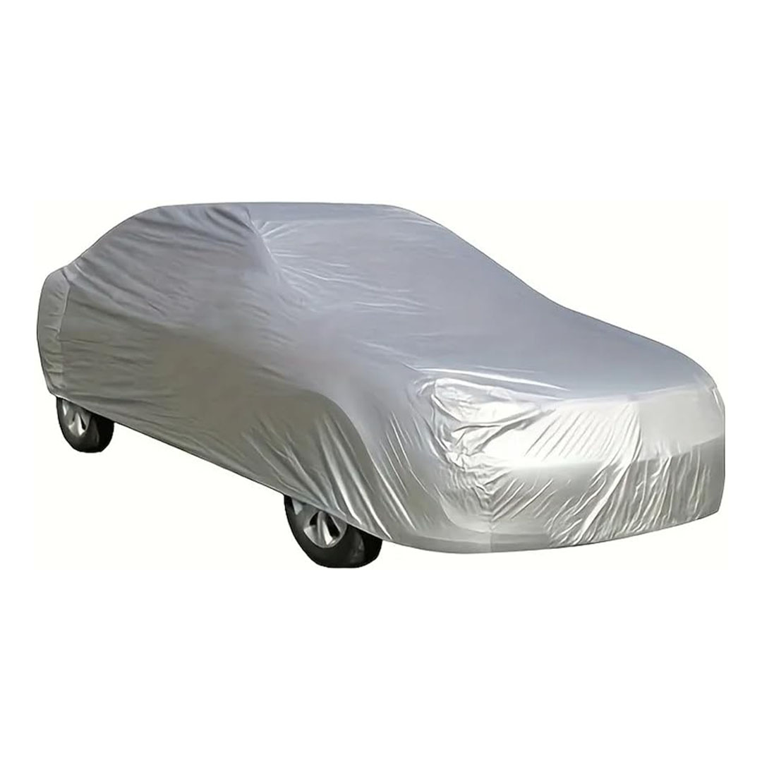 غطاء عربية طبقتين واتربروف مانع للغبار - L