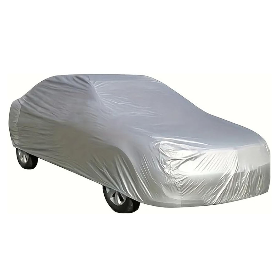 غطاء عربية طبقتين واتربروف مانع للغبار - XL