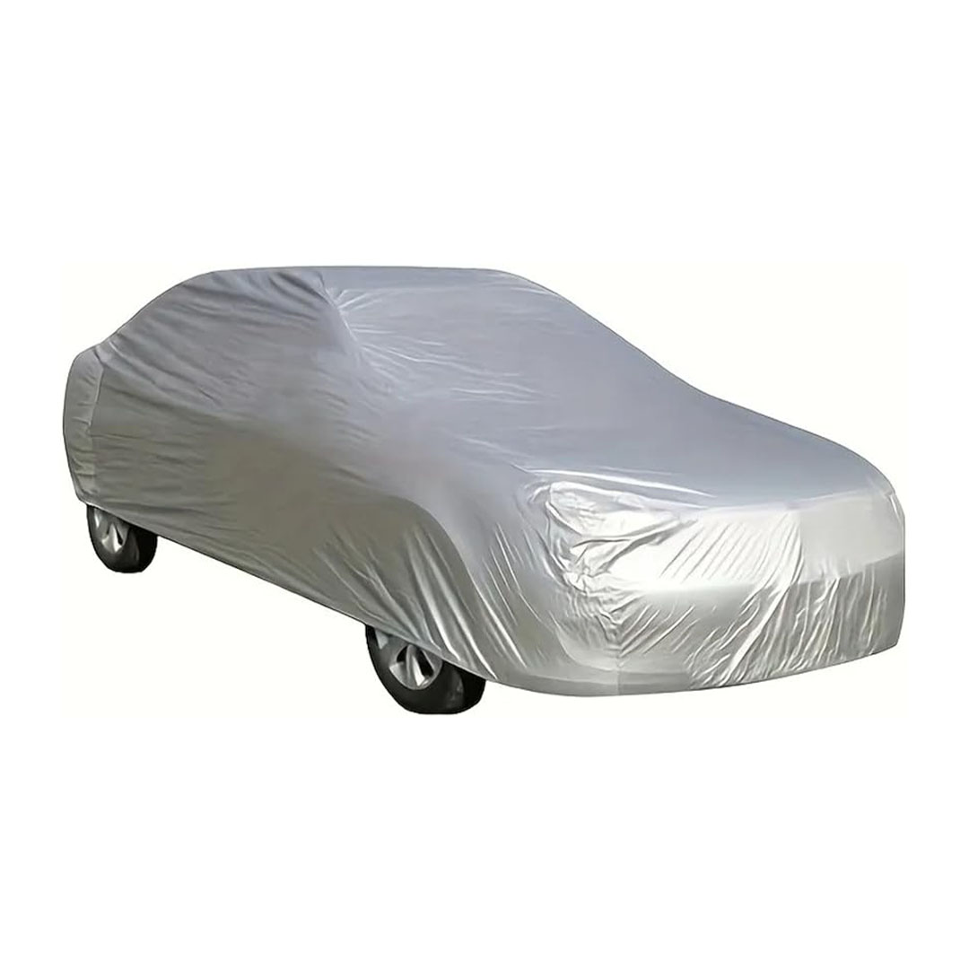 غطاء عربية طبقتين واتربروف مانع للغبار - LC