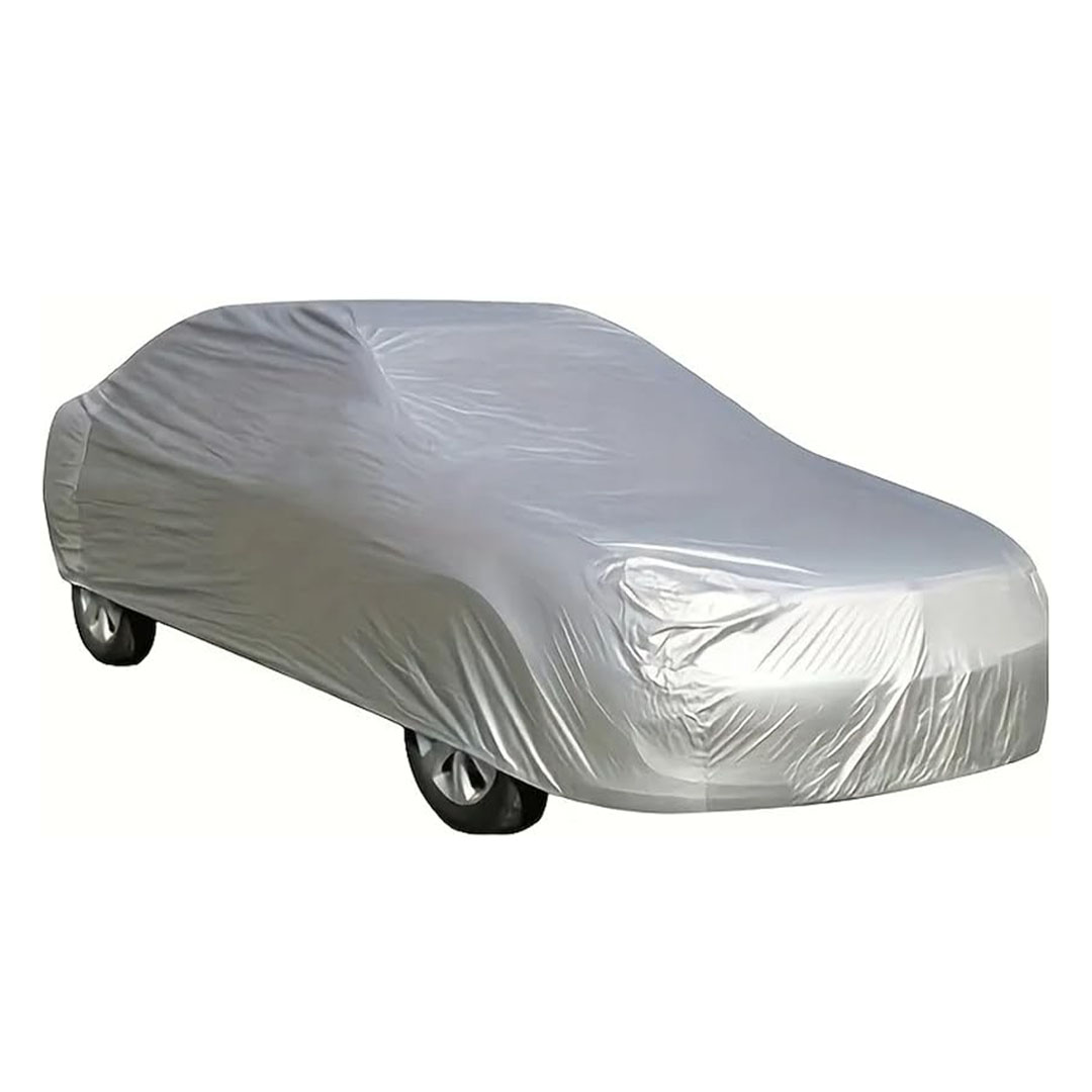 غطاء عربية طبقتين واتربروف مانع للغبار - SUV -M