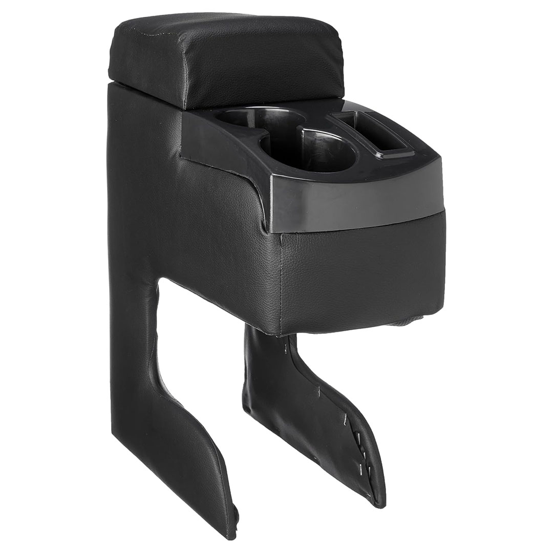 كونسولة 2 كوب يناسب العديد من السيارات