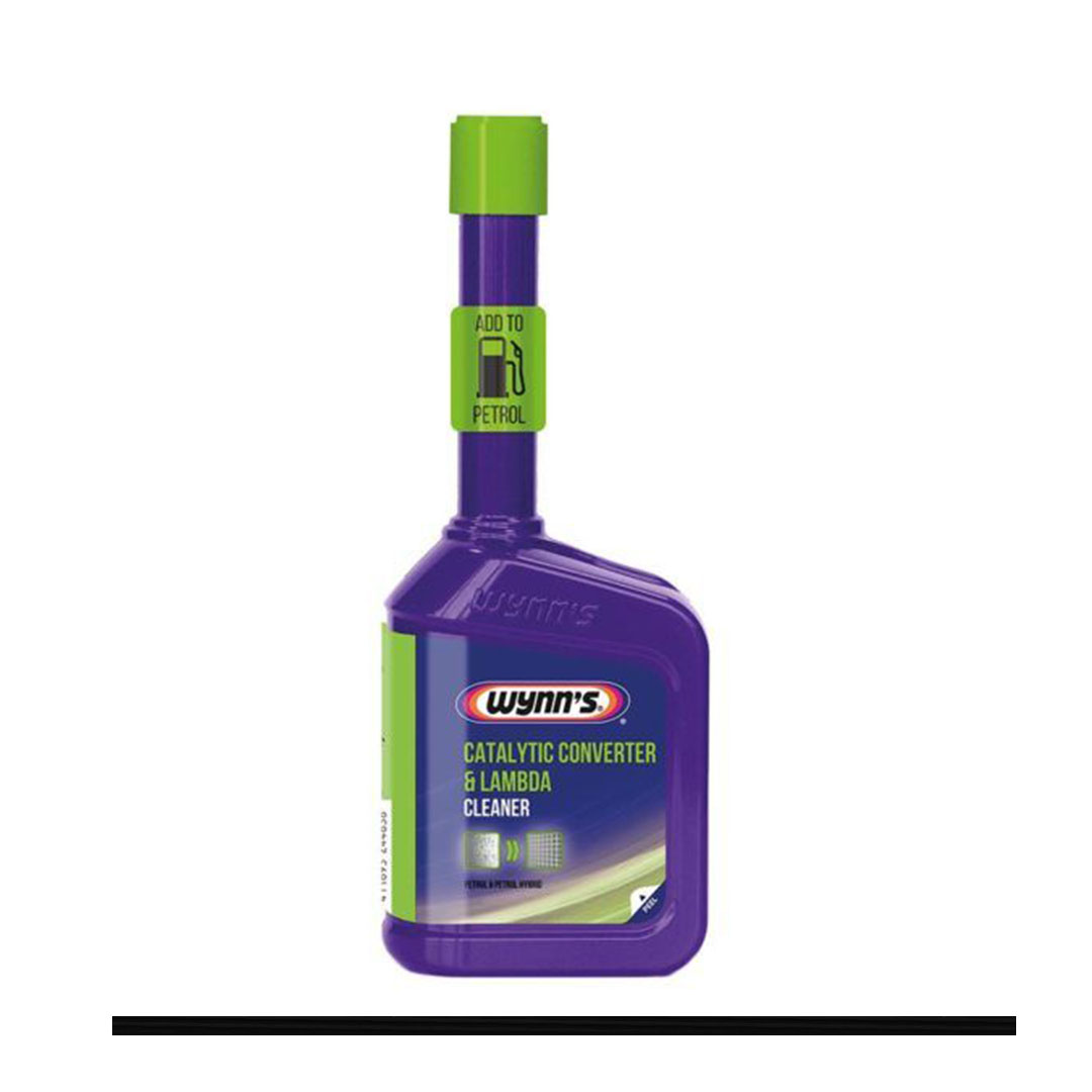 منظف علبة البيئة - 325 مللي - W24463