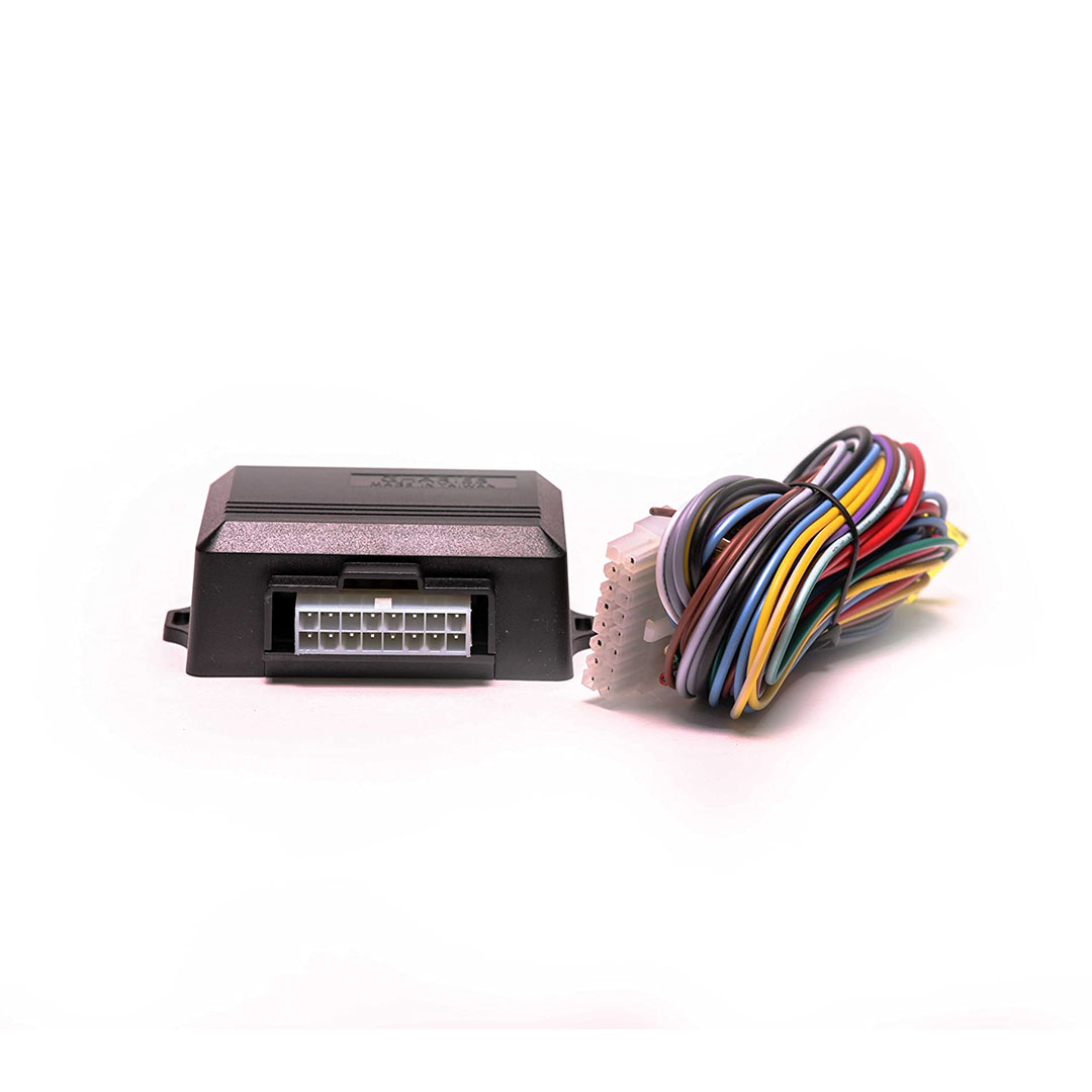 وحدة رفع زجاج السيارة - 2 باب - يونيفرسال