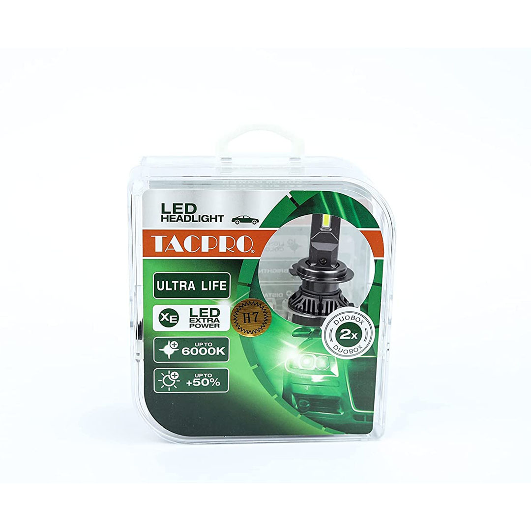 XR 10327 لمبات اضاءة ليد للسيارة