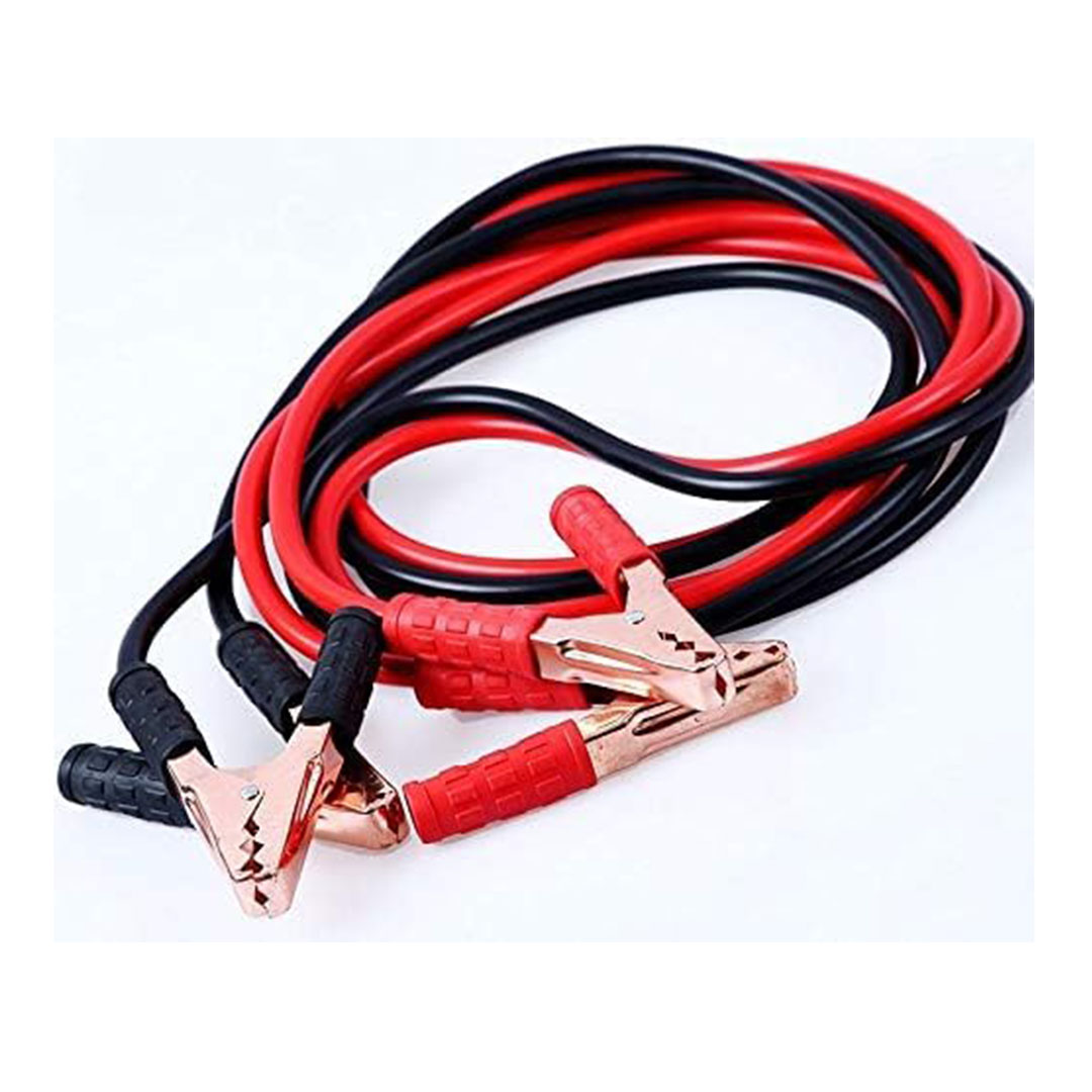 كابل توصيل بطارية نحاس - 400 أمبير - 2.5 متر
