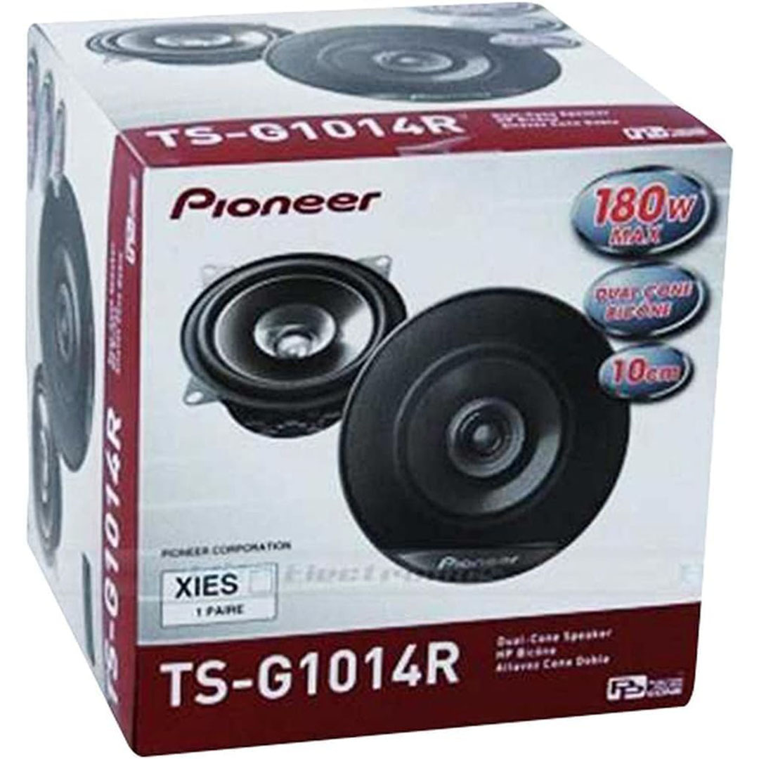 سماعات عربية 4 بوصات 180 وات TS-G1014R