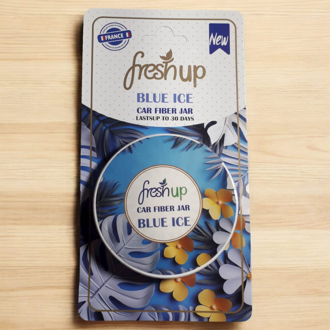 معطر جو متعدد الإستخدامات - بلو ايس