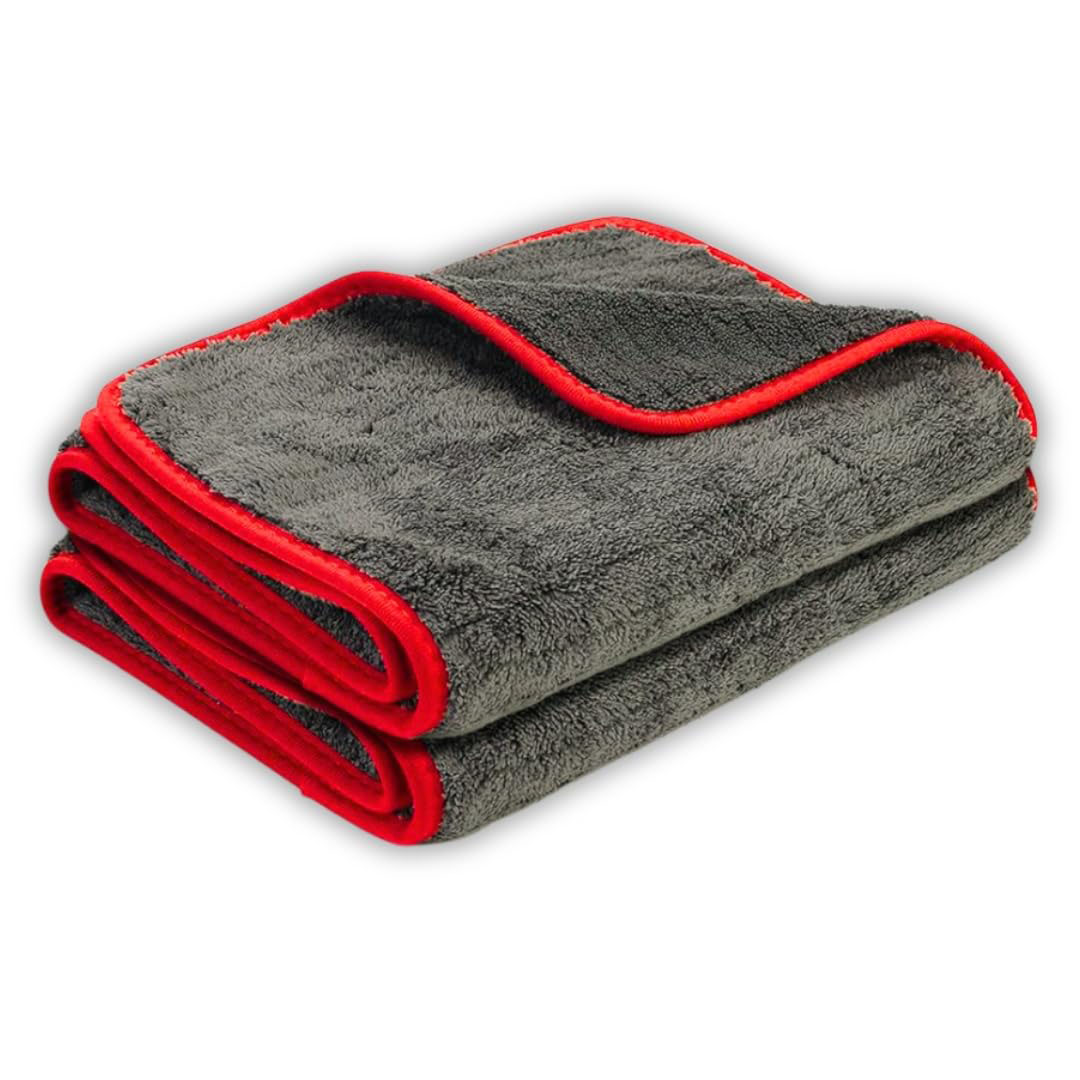 فوطة مايكروفايبر فائقة الامتصاص - 40*40