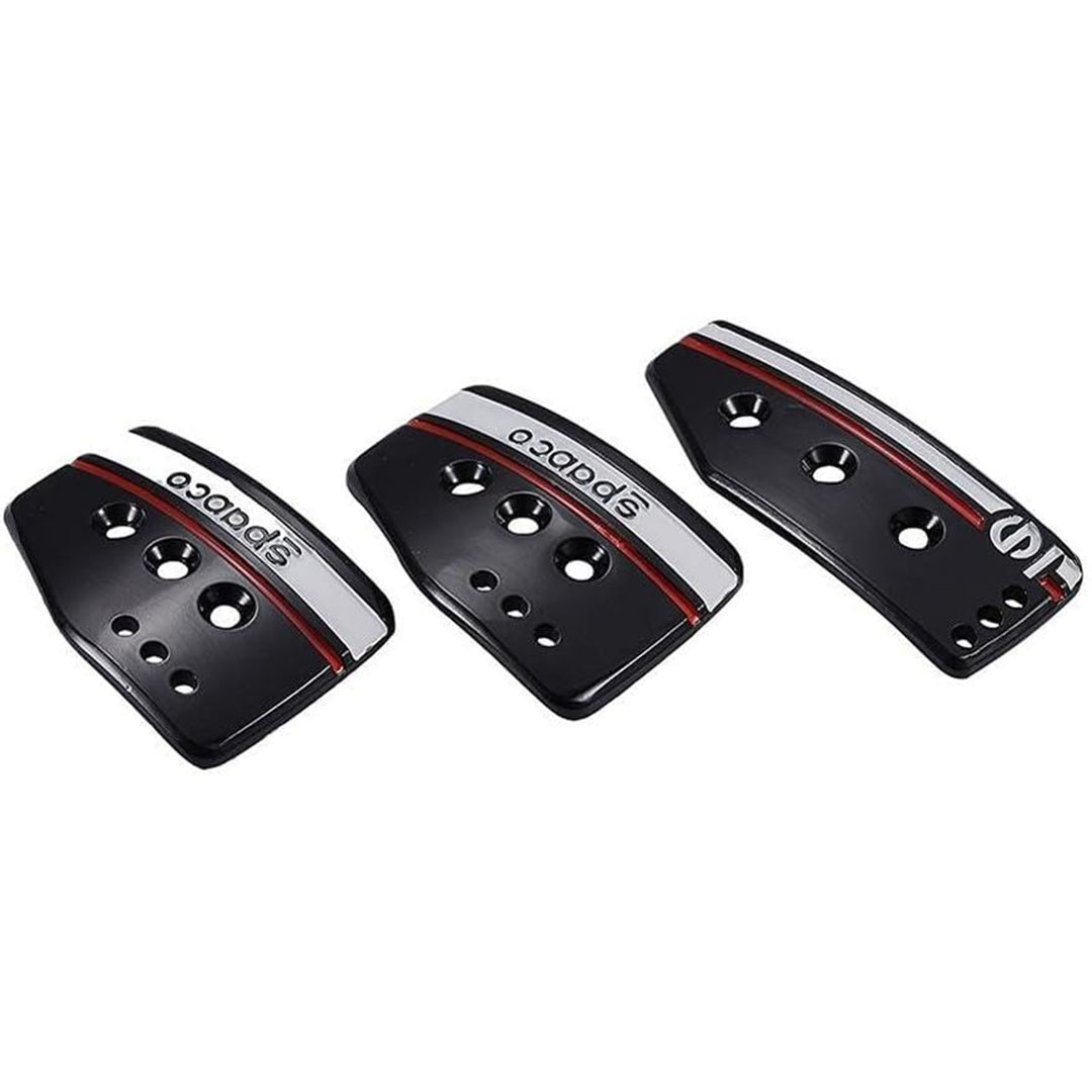 مجموعة دواسات الفرامل - 3 قطع