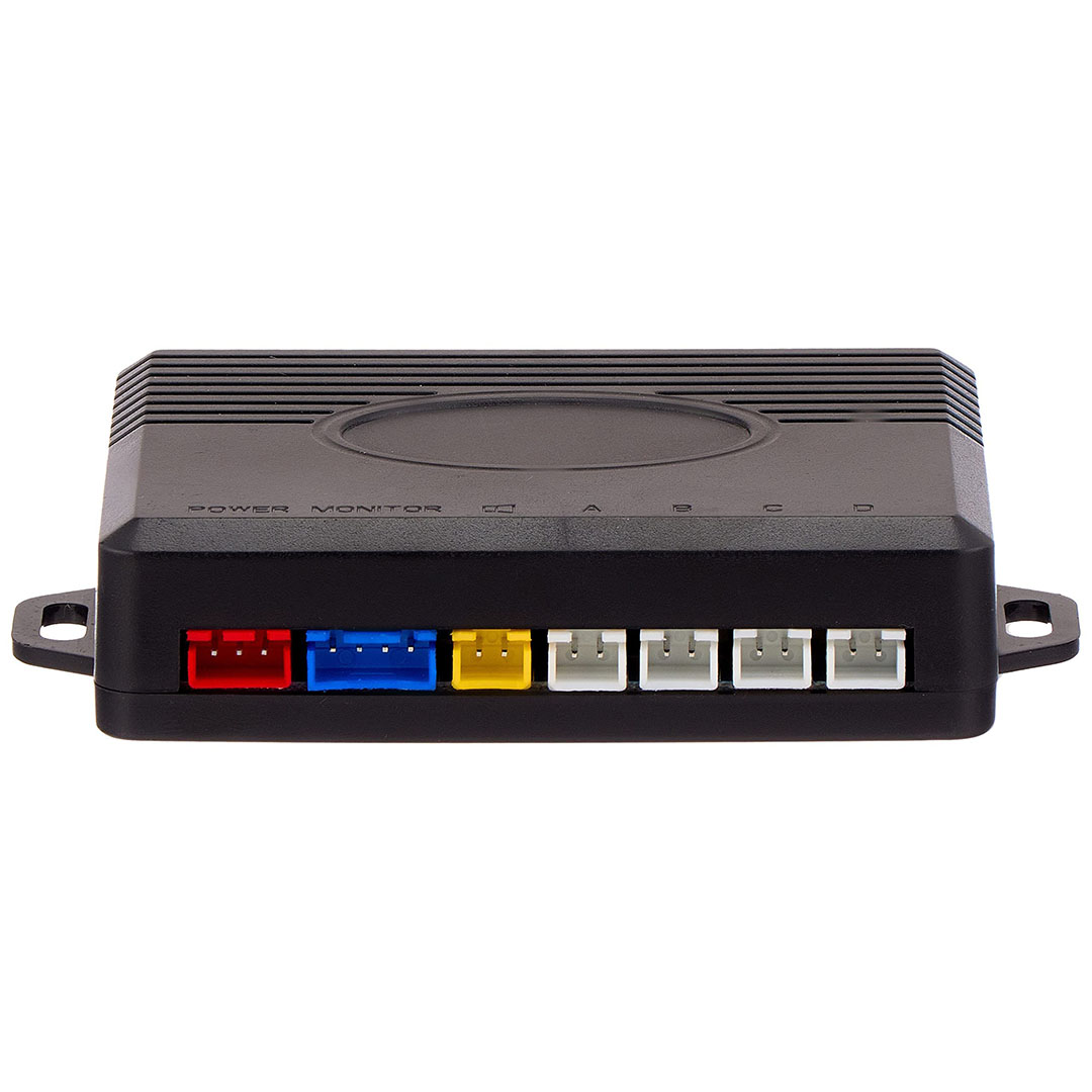 جهاز حساس ركن للسيارة