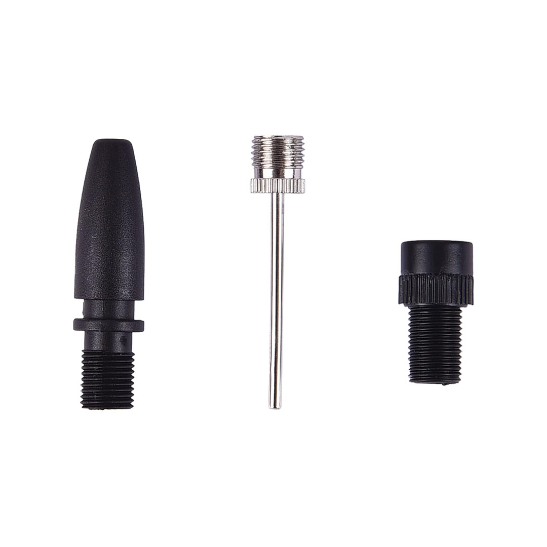 12314 منفاخ إطارات رقمي - 3 محولات